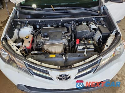 Zdjęcie 12 z 13 samochodu: 2013 TOYOTA RAV4 LE VIN:2T3BFREV2DW038122 - miniatura