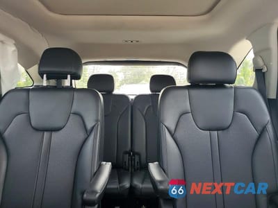 Zdjęcie 10 z 13 samochodu: 2022 KIA SORENTO SX VIN:5XYRKDLF3NG077861 - miniatura