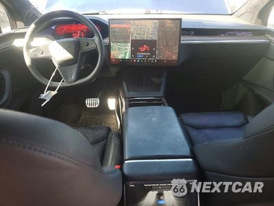 Zdjęcie 8 z 12 samochodu: 2023 TESLA MODEL X VIN:7SAXCAE54PF396920 - miniatura