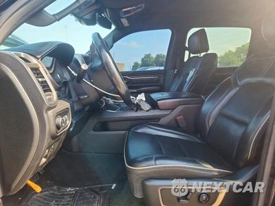 Zdjęcie 7 z 12 samochodu: 2020 RAM 1500 LIMITED VIN:1C6SRFHT7LN145552 - miniatura