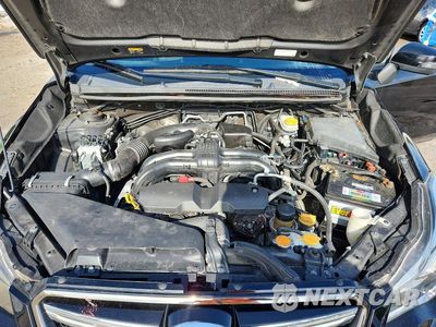 Zdjęcie 11 z 12 samochodu: 2017 SUBARU CROSSTREK PREMIUM VIN:JF2GPABC0H8204187 - miniatura