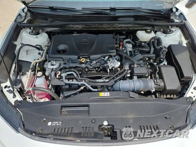Zdjęcie 11 z 12 samochodu: 2025 TOYOTA CAMRY LE VIN:4T1DAACK9SU523610 - miniatura