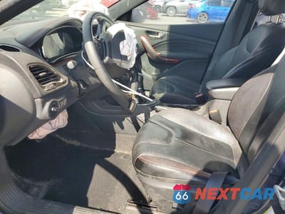 Zdjęcie 7 z 12 samochodu: 2014 DODGE DART GT VIN:1C3CDFEB1ED906175 - miniatura