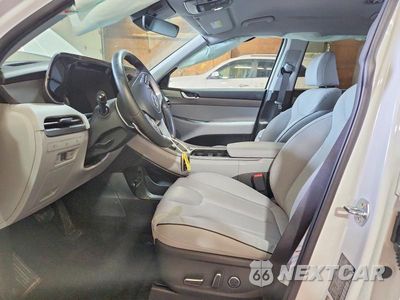 Zdjęcie 7 z 13 samochodu: 2024 HYUNDAI PALISADE SEL VIN:KM8R2DGE6RU736632 - miniatura