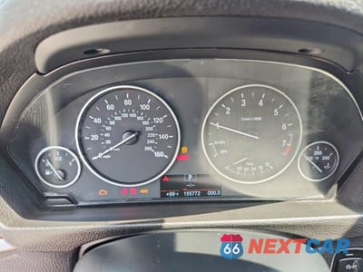 Zdjęcie 9 z 12 samochodu: 2015 BMW 328 XIGT SULEV VIN:WBA8Z5C53FD672162 - miniatura