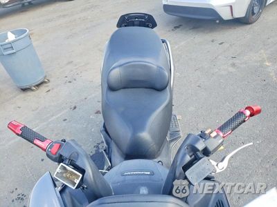 Piąte zdjęcie samochodu w środku: 2006 SUZUKI AN650 K3 VIN:JS1CP51AX62102166 - miniatura