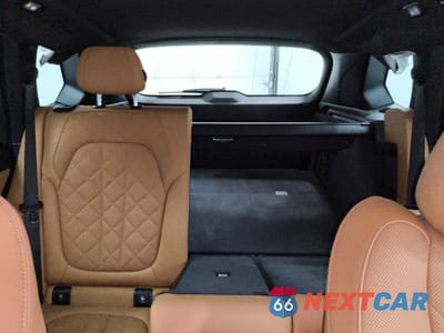 Zdjęcie 10 z 13 samochodu: 2025 BMW X5 XDRIVE50E VIN:5UX43EU02S9W92761 - miniatura