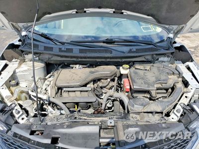 Zdjęcie 12 z 13 samochodu: 2019 NISSAN ROGUE SPORT SV VIN:JN1BJ1CR7KW345177 - miniatura