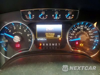 Zdjęcie 9 z 12 samochodu: 2013 FORD F150 SUPERCREW VIN:1FTFW1E67DFC57820 - miniatura