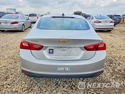 Zdjęcie 6 z 12 samochodu: 2020 CHEVROLET MALIBU LS VIN:1G1ZB5ST2LF001215 - miniatura