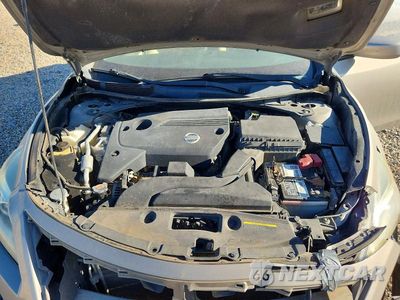 Zdjęcie 11 z 12 samochodu: 2013 NISSAN ALTIMA 2.5 VIN:1N4AL3AP7DC119053 - miniatura