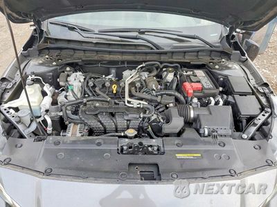 Zdjęcie 11 z 12 samochodu: 2022 NISSAN ALTIMA SR VIN:1N4BL4CV0NN348024 - miniatura