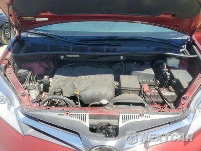 Zdjęcie 11 z 12 samochodu: 2018 TOYOTA SIENNA XLE 7-PASSENGER VIN:5TDDZ3DC3JS196219 - miniatura