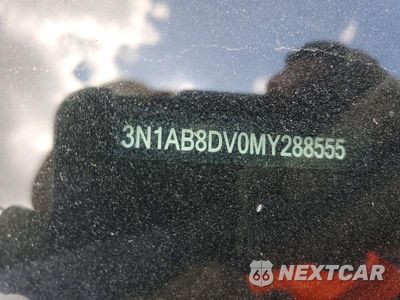 Zdjęcie 13 z 13 samochodu: 2021 NISSAN SENTRA SR VIN:3N1AB8DV0MY288555 - miniatura