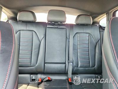 Zdjęcie 10 z 13 samochodu: 2020 BMW X4 XDRIVE30I VIN:5UX2V1C07LLE67822 - miniatura