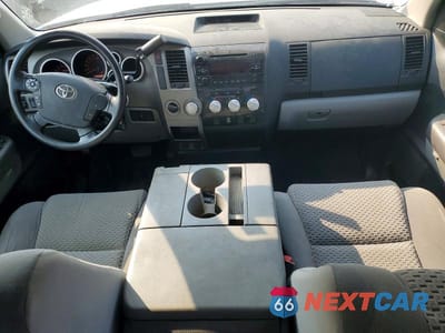 Zdjęcie 8 z 12 samochodu: 2012 TOYOTA TUNDRA DOUBLE CAB SR5 VIN:5TFUM5F15CX033543 - miniatura