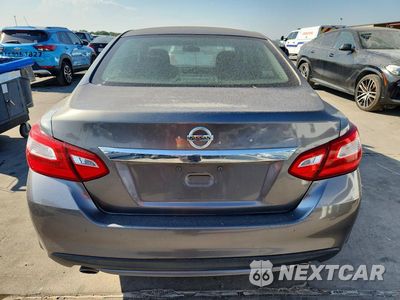 Zdjęcie 6 z 12 samochodu: 2016 NISSAN ALTIMA 2.5 S VIN:1N4AL3APXGC259473 - miniatura