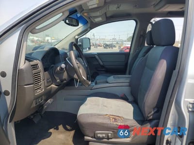 Zdjęcie 7 z 12 samochodu: 2004 NISSAN TITAN XE VIN:1N6AA07B64N522033 - miniatura