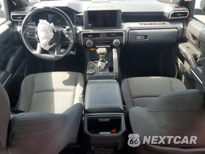 Zdjęcie 8 z 13 samochodu: 2024 TOYOTA TACOMA SR5 VIN:3TMLB5JN7RM026474 - miniatura
