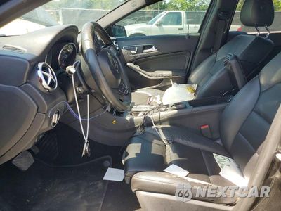 Zdjęcie 7 z 13 samochodu: 2018 MERCEDES-BENZ GLA 250 VIN:WDCTG4EB3JJ446501 - miniatura
