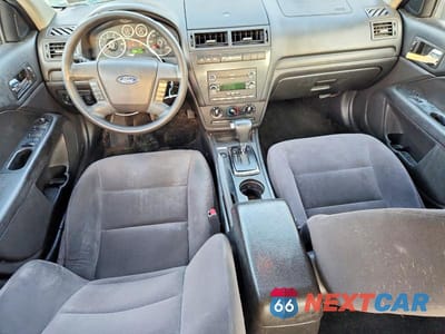 Zdjęcie 8 z 12 samochodu: 2008 FORD FUSION SE VIN:3FAHP07Z78R263431 - miniatura