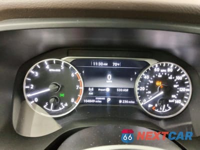 Zdjęcie 9 z 13 samochodu: 2023 NISSAN ROGUE SV VIN:JN8BT3BA3PW405661 - miniatura