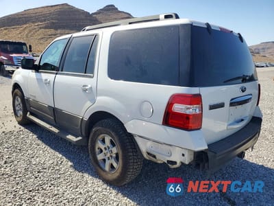 Drugie zdjęcie samochodu z przodu: 2007 FORD EXPEDITION XLT VIN:1FMFU15507LA36638 - miniatura
