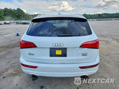 Zdjęcie 6 z 13 samochodu: 2016 AUDI Q5 PREMIUM VIN:WA1C2AFP6GA151294 - miniatura
