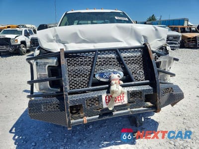 Zdjęcie 13 z 13 samochodu: 2019 FORD F350 SUPER DUTY VIN:1FD8W3HT7KEG56943 - miniatura