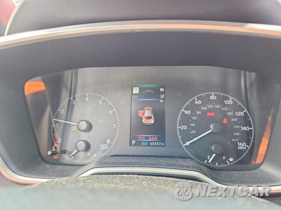 Zdjęcie 9 z 12 samochodu: 2023 TOYOTA COROLLA HATCHBACK SE VIN:JTND4MBE0P3209099 - miniatura