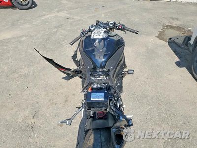 Zdjęcie 6 z 9 samochodu: 2023 BMW S 1000 RR VIN:WB10E6303P6H69521 - miniatura
