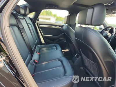 Zdjęcie 10 z 12 samochodu: 2019 AUDI A3 PREMIUM VIN:WAUBEGFF2KA098876 - miniatura