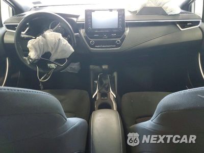 Zdjęcie 8 z 13 samochodu: 2020 TOYOTA COROLLA SE VIN:5YFS4RCE4LP024627 - miniatura