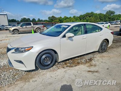 2016 LEXUS ES 350 58ABK1GGXGU027645 - główne zdjęcie licytacji z USA - miniatura