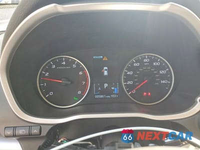 Zdjęcie 9 z 13 samochodu: 2026 MITSUBISHI ECLIPSE CROSS SE VIN:JA4ATWAA4TZ020378 - miniatura