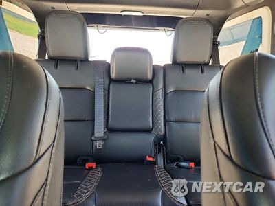 Zdjęcie 10 z 13 samochodu: 2021 JEEP WRANGLER UNLIMITED SAHARA VIN:1C4HJXEM8MW637645 - miniatura