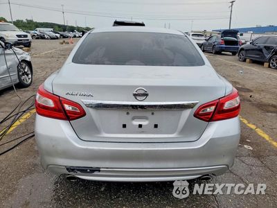 Zdjęcie 6 z 11 samochodu: 2016 NISSAN ALTIMA 2.5 S VIN:1N4AL3AP5GN357539 - miniatura