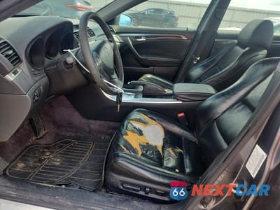 Zdjęcie 7 z 12 samochodu: 2008 ACURA TL VIN:19UUA66298A003190 - miniatura