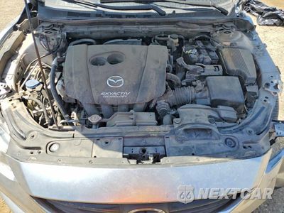 Zdjęcie 11 z 13 samochodu: 2015 MAZDA 6 TOURING VIN:JM1GJ1V50F1216245 - miniatura