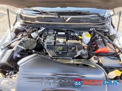 Zdjęcie 11 z 12 samochodu: 2024 RAM 3500 VIN:3C7WRTCLXRG409173 - miniatura