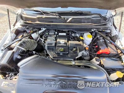 Zdjęcie 11 z 12 samochodu: 2024 RAM 3500 VIN:3C7WRTCLXRG409173 - miniatura