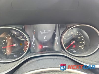 Zdjęcie 9 z 13 samochodu: 2019 JEEP COMPASS LATITUDE VIN:3C4NJDBB1KT678917 - miniatura