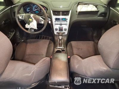 Zdjęcie 8 z 13 samochodu: 2011 CHEVROLET MALIBU 1LT VIN:1G1ZC5E15BF354442 - miniatura