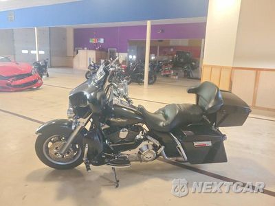 Trzecie zdjęcie samochodu z tyłu: 2005 HARLEY-DAVIDSON FLHTPI VIN:1HD1FMW195Y615468 - miniatura