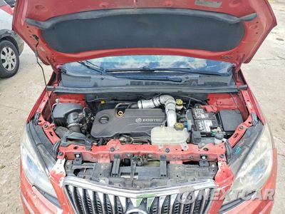 Zdjęcie 12 z 13 samochodu: 2016 BUICK ENCORE SPORT TOURING VIN:KL4CJ2SM4GB633924 - miniatura