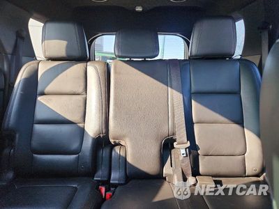 Zdjęcie 10 z 13 samochodu: 2015 FORD EXPLORER XLT VIN:1FM5K8D82FGA11639 - miniatura