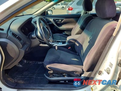 Zdjęcie 7 z 12 samochodu: 2013 NISSAN ALTIMA 2.5 VIN:1N4AL3AP3DC917825 - miniatura