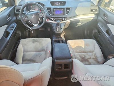 Zdjęcie 8 z 14 samochodu: 2016 HONDA CR-V EX VIN:2HKRM3H54GH503198 - miniatura