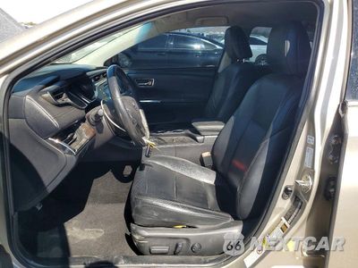 Zdjęcie 7 z 13 samochodu: 2014 TOYOTA AVALON XLE VIN:4T1BK1EB4EU124173 - miniatura