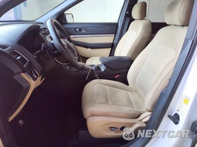 Zdjęcie 7 z 14 samochodu: 2016 FORD EXPLORER VIN:1FM5K8B87GGC62676 - miniatura